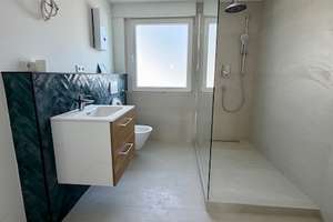Moderne 2-Zimmerwohnung mit traumhaften Balkon in ruhiger Lage – Auf der Grieße 40, 51371 Rheindorf, Leverkusen – Vorschaubild 4