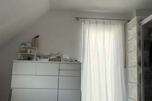 Befristete Vermietung: Haus mit 3,5 Zimmern in München-Lochhausen – Die vollständige Adresse der Immobilie erhältst du vom Anbieter., 81249 Lochhausen, München – Vorschaubild 10