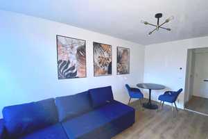 saniertes 1-Zimmer-Apartment Ramersdorf *ideale Kapitalanlage: knapp 5% Rendite!* – Kirchseeoner Str. 1, 81669 München – Vorschaubild 1