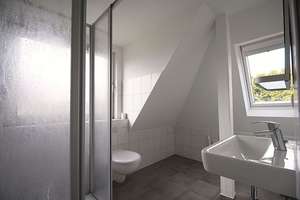 Stilvolles 2-Zimmer-Appartement in kleinem Mehrfamilienhaus in der Nordstadt – Donnerburgweg 8, 38106 Nordstadt, Braunschweig – Vorschaubild 9