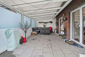 Neuer Preis! Doppelhaushälfte in Geseke-Langeneicke mit Garten, Terrasse sowie Büro und Hobbyraum – Die vollständige Adresse der Immobilie erhältst du vom Anbieter., 59590 Geseke – Vorschaubild 13