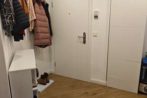 Helle 3-Zimmer Erdgeschosswohnung mit 2x Terrassen in Obersendling – Die vollständige Adresse der Immobilie erhältst du vom Anbieter., 81379 Obersendling, München – Vorschaubild 13
