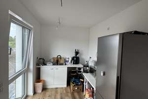     Hochwertige 2-Zimmer-Wohnung mit Balkon und moderner Ausstattung in Dortmund-Barop – Hombrucher Bogen 32, 44225 Barop, Dortmund – Vorschaubild 2