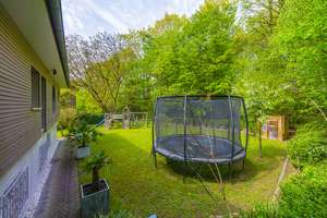 Einzigartiges Einfamilienhaus mit Poolbereich und traumhaftem Garten – Die vollständige Adresse der Immobilie erhältst du vom Anbieter., 51381 Bergisch Neukirchen, Leverkusen – Vorschaubild 15