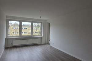 Sanierte 2 Zimmer Wohnung mit Balkon – Sievekingstraße 1, 58099 Boele, Hagen – Vorschaubild 2