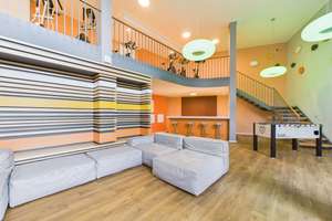 Zentral gelegene Kapitalanlage - 1 Zimmer Apartment direkt zwischen City Galerie und Textilviertel – Die vollständige Adresse der Immobilie erhältst du vom Anbieter., 86153 Am Schäfflerbach, Augsburg – Vorschaubild 8