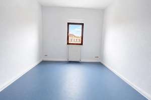 7576 - WG gesucht: Zentrale 6-Zimmerwohnung am Stephansplatz / Postgalerie! – Die vollständige Adresse der Immobilie erhältst du vom Anbieter., 76133 Innenstadt-West, Karlsruhe – Vorschaubild 6