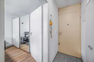 Vermietetes Apartment mit Tiefgaragenstellplatz am Westpark – Die vollständige Adresse der Immobilie erhältst du vom Anbieter., 80686 Friedenheim, München – Vorschaubild 9