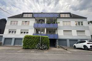 Köln-Junkersdorf - Erstbezug in bester Lage nach Kernsanierung mit 3 Zimmern in Köln- Junkersdorf – Ginsterweg 11-13, 50858 Junkersdorf, Köln – Vorschaubild 4