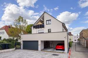 Airbnb-Hotspot Mainz-Kastel: Neubau 2022 2-ZKB mit Balkon & bis 2.500€ Umsatz – Die vollständige Adresse der Immobilie erhältst du vom Anbieter., 55246 Mainz-Kostheim, Wiesbaden – Vorschaubild 11