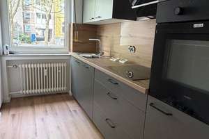Charmante 2-Zimmer Wohnung mit Balkon in Mönchengladbach-Dahl – Richard-Wagner Straße 87, 41065 Dahl, Mönchengladbach – Vorschaubild 2