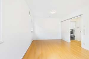 28 m²  -  1 Zimmer-Apartment in Top-Lage – Falgerstraße 25, 48147 Uppenberg, Münster – Vorschaubild 2