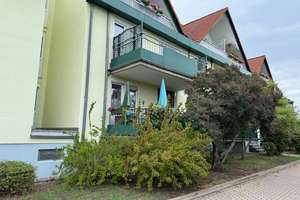 Vermietete 3-Zimmer-Wohnung mit Kfz-Stellplatz in beliebter Wohnlage
