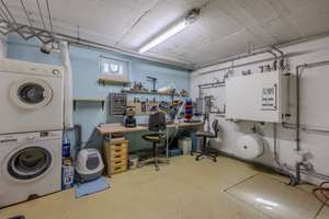 Renovierter Bungalow mit Photovoltaik, ruhige Lage, in 2 Einheiten teilbar – Die vollständige Adresse der Immobilie erhältst du vom Anbieter., 80935 Lerchenau-Ost, München – Vorschaubild 10