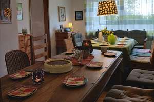 Einfamilien Haus für mehrere Generationen zu vermieten. – Aggerstraße 61, 51645 Gummersbach – Vorschaubild 12