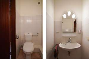 Barrierearme 3-Zimmer-Wohnung in ruhiger und zentraler Lage von Pempelfort - Nähe Dietrich-Karree – 40477 Pempelfort, Düsseldorf – Vorschaubild 10