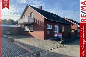 *Charmantes Zuhause in begehrter Wohnlage – alles fußläufig erreichbar* – Die vollständige Adresse der Immobilie erhältst du vom Anbieter., 49821 Emlichheim – Vorschaubild 1