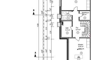 Vom Rohbau zum Traumhaus       Exklusive Neubau- Doppelhaushalte in Mannheim 68305 mit Wahlfreiheit – Die vollständige Adresse der Immobilie erhältst du vom Anbieter., 68305 Waldhof, Mannheim – Vorschaubild 19