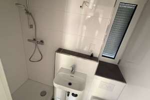 Moderne Wohnung im Erdgeschoss zum Erstbezug zu vermieten!  – Prosperstraße 91a, 46236 Stadtmitte, Bottrop – Vorschaubild 4