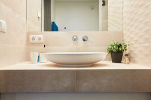 HAVENS LIVING: Kategorie Standard, vollmöbliertes Apartment, Design KLASSIK – Oeverseestraße 7, 22769 Altona-Nord, Hamburg – Vorschaubild 11