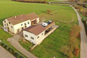 Aussiedlerhof | kernsaniertes Wohnhaus | 6.000m² | Pferdestall + Scheune + Werkstatt + Wiesen – Die vollständige Adresse der Immobilie erhältst du vom Anbieter., 75031 Eppingen – Vorschaubild 2