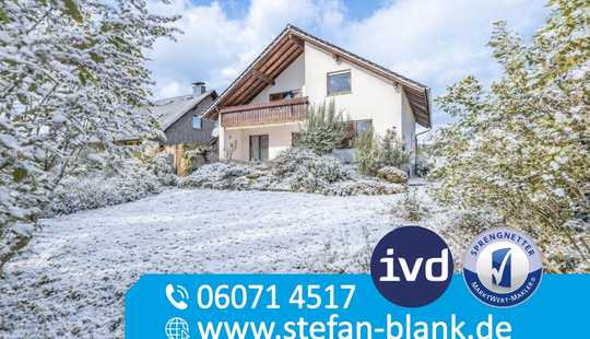 Bild von Neues Jahr, neues Haus!