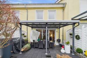 Junges Haus,  181m² Lebensqualität in Dortmund. – 44265 Wellinghofen, Dortmund – Vorschaubild 2