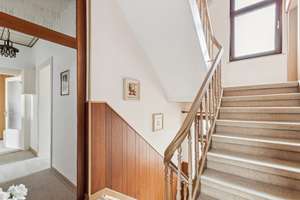 Architektonischer Charme,
mit großzügigem Raumangebot – 66740 Saarlouis – Vorschaubild 14