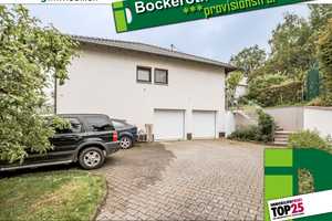 Gepflegtes Wohnhaus mit ebenerdiger Einliegerwohnung und Garten – Düferother Straße 10, 53639 Rhein-Sieg-Kreis – Vorschaubild 2