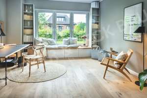 Nordische Eleganz trifft Natur – Wohnen auf höchstem Niveau – Die vollständige Adresse der Immobilie erhältst du vom Anbieter., 22455 Niendorf, Hamburg – Vorschaubild 4