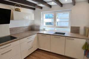 Altstadthaus Rheda 4ZKB + GästeWC, Balkon, Terasse & Sauna – Kleine Straße 20, 33378 Rheda-Wiedenbrück – Vorschaubild 7