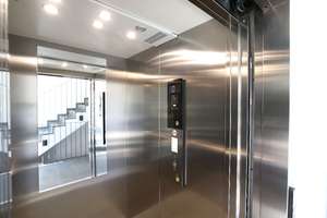 JA, zur exklusiven Penthousewohnung mit Dachterrasse und 2 Stellplätzen in Solingen-Gräfrath – Lützowstraße 190, 42653 Gräfrath, Solingen – Vorschaubild 4