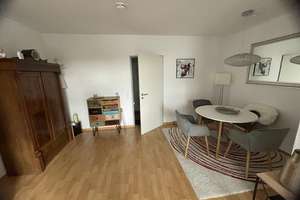 Von Privat sehr schöne & helle 2.5 ZKB in direkter Innenstadtlage – Staugraben 5A, 26122 Bahnhofsviertel, Oldenburg (Oldenburg) – Vorschaubild 14