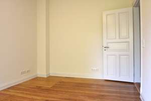 Junior Suite Apartment - moderne 2-Zi. Whg., stilvoller Altbau - Denkmalschutz – Die vollständige Adresse der Immobilie erhältst du vom Anbieter., 24114 Südfriedhof, Kiel – Vorschaubild 10