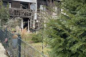 Teilmöbliertes 5-Zimmer-Reihenhaus mit Einbauküche, Ideal für WG – Coventrystrasse 71, 60363 Frankfurt am Main – Vorschaubild 20