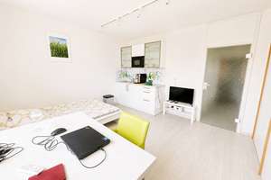 Stilvolles Apartment mit Balkon und Stadtparknähe – Die vollständige Adresse der Immobilie erhältst du vom Anbieter., 90409 Maxfeld, Nürnberg – Vorschaubild 4