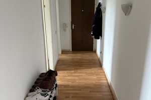 2-Zimmer-Wohnung in zentraler Lage -Nachmieter gesucht ab 01.08. – Oberbilker Allee 107, 40227 Düsseldorf – Vorschaubild 4