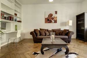 Top-Lage im Franzosenviertel – Exklusive 3-Zimmer-Wohnung in München-Haidhausen – Spicherenstraße 0, 81667 Haidhausen Nord, München – Vorschaubild 4