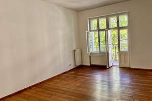 Privatverkauf: Nahe Helmholtzplatz! Absolut ruhig. Altbaucharme. Tolle Einbauküche. – Ahlbecker Str. 11 A, 10437 Prenzlauer Berg, Berlin – Vorschaubild 8