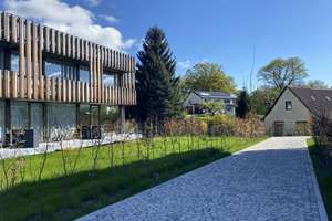 Extravagantes Designer-Haus im Schweizer Chaletstil - Bodensee-Panorama inklusive - Provisionsfrei – Zum Schierenberg 23, 78337 Öhningen – Vorschaubild 32