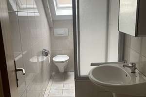 Hübsche 2-Zimmerwohnung ruhig und zentral gelegen in Wiesbaden-Biebrich im Mittelhaus – Die vollständige Adresse der Immobilie erhältst du vom Anbieter., 65203 Biebrich, Wiesbaden – Vorschaubild 8