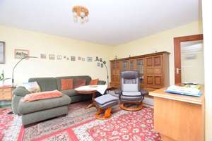 Innenstadtnah: Großzügige 3-Zimmer-Wohnung mit Balkon + Einbauküche... – 38667 Bad Harzburg – Vorschaubild 4