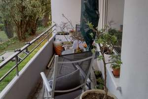 ++4ZKB++Südbalkon++EG++TG Stellplatz++vermietet – Baden-Badener Str. 1, 69126 Rohrbach, Heidelberg – Vorschaubild 11