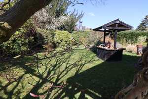 Langenfeld-Wiescheid! Charmantes Fachwerkhaus mit großem Grundstück und Carport. – Mettmann (Kreis) – Vorschaubild 4
