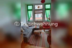 Tauschwohnung: 3 Zimmer Mietwohnung 70m² gegen größere Wohnung