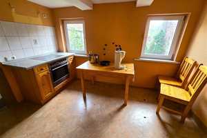 FACHWERKTRAUM AUF GROßEM GRUNDSTÜCK – PLATZ FÜR FAMILIE, HOBBY UND TIERHALTUNG   – Pützlinger Dorfstraße 36, 99735 Nordhausen (Kreis) – Vorschaubild 7