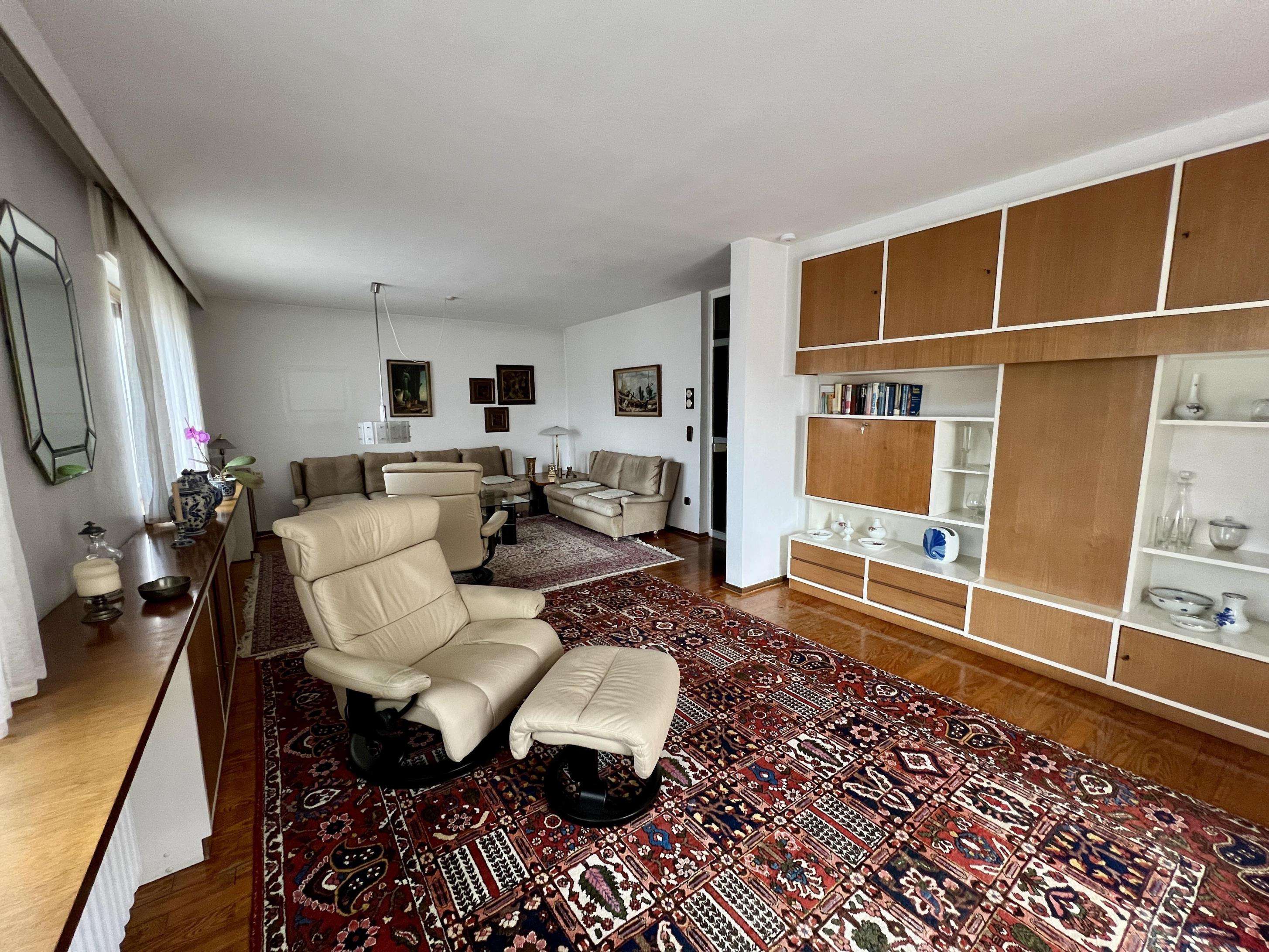 Immobilie in Hagenbach - Gepflegtes Wohn- und Geschäftshaus mit vielseitigen Nutzungsmöglichkeiten - Bild 0