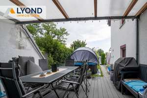 Dieses schöne Reihenhaus mit 2 Terrassen sucht Sie als neuen Eigentümer! – Die vollständige Adresse der Immobilie erhältst du vom Anbieter., 73760 Ostfildern – Vorschaubild 8