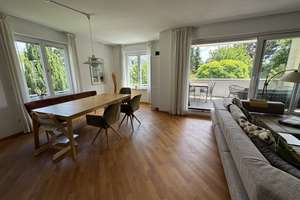 Traumhaft helle und ruhige 4-Zimmer Wohnung in der Weststadt (Musikerviertel),  Baujahr 2003 – Die vollständige Adresse der Immobilie erhältst du vom Anbieter., 76185 Weststadt, Karlsruhe – Vorschaubild 7
