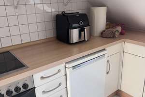 renovierte Dachgeschoßwohnung Alt-Meschenich, provisionsfrei – Im Rheintal 4, 50997 Meschenich, Köln – Vorschaubild 5